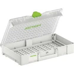 Festool Systainer3 Organizer SYS3 ORG L 89 - 204855