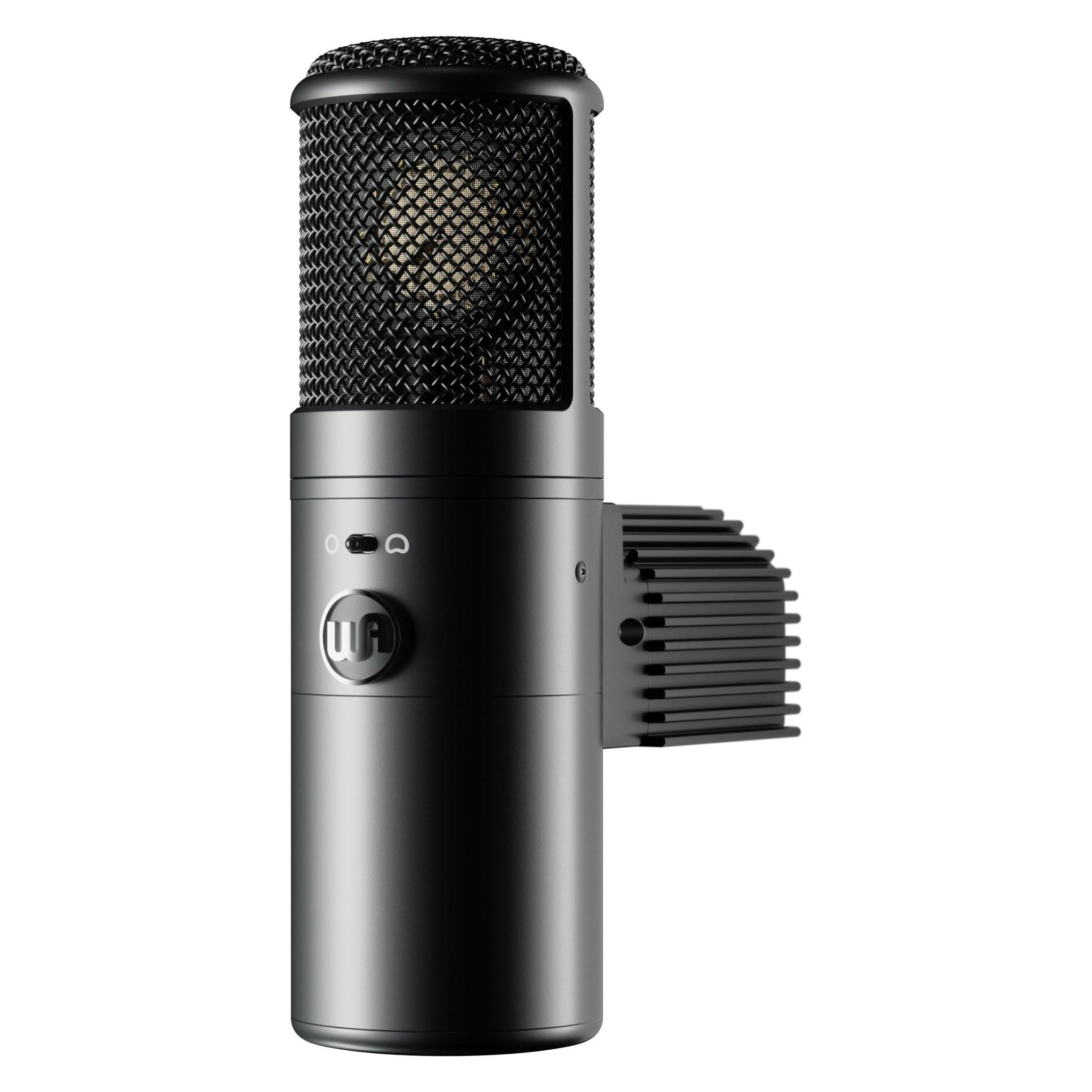 Warm Audio WA-8000 (WA-8000)
