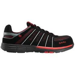BAAK RED HalbschuhGr. 42 - 71502 - 42