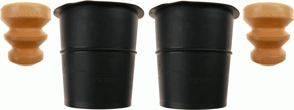Sachs Staubschutzsatz, Stoßdämpfer Service Kit 900 142 Für Mini