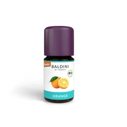 Baldini Bioaroma Orange Bio/demeter Öl 5 ml
