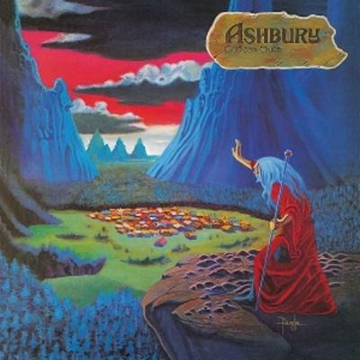 Endless Skies - Ashbury, Vinyl