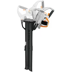 Stihl, Laubsauger + Laubbläser, SHA 140 (Akkubetrieb, Laubsauger)