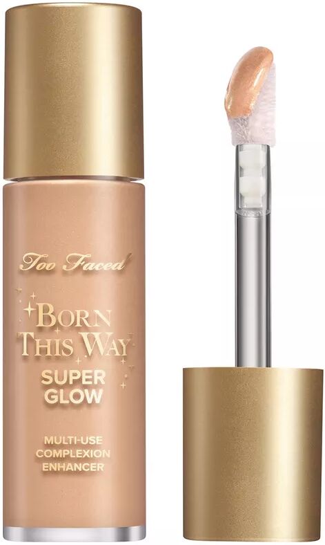 Too faced - Born This Way Super Glow - Vielseitiger Primer, 30 ml, Honey Glow