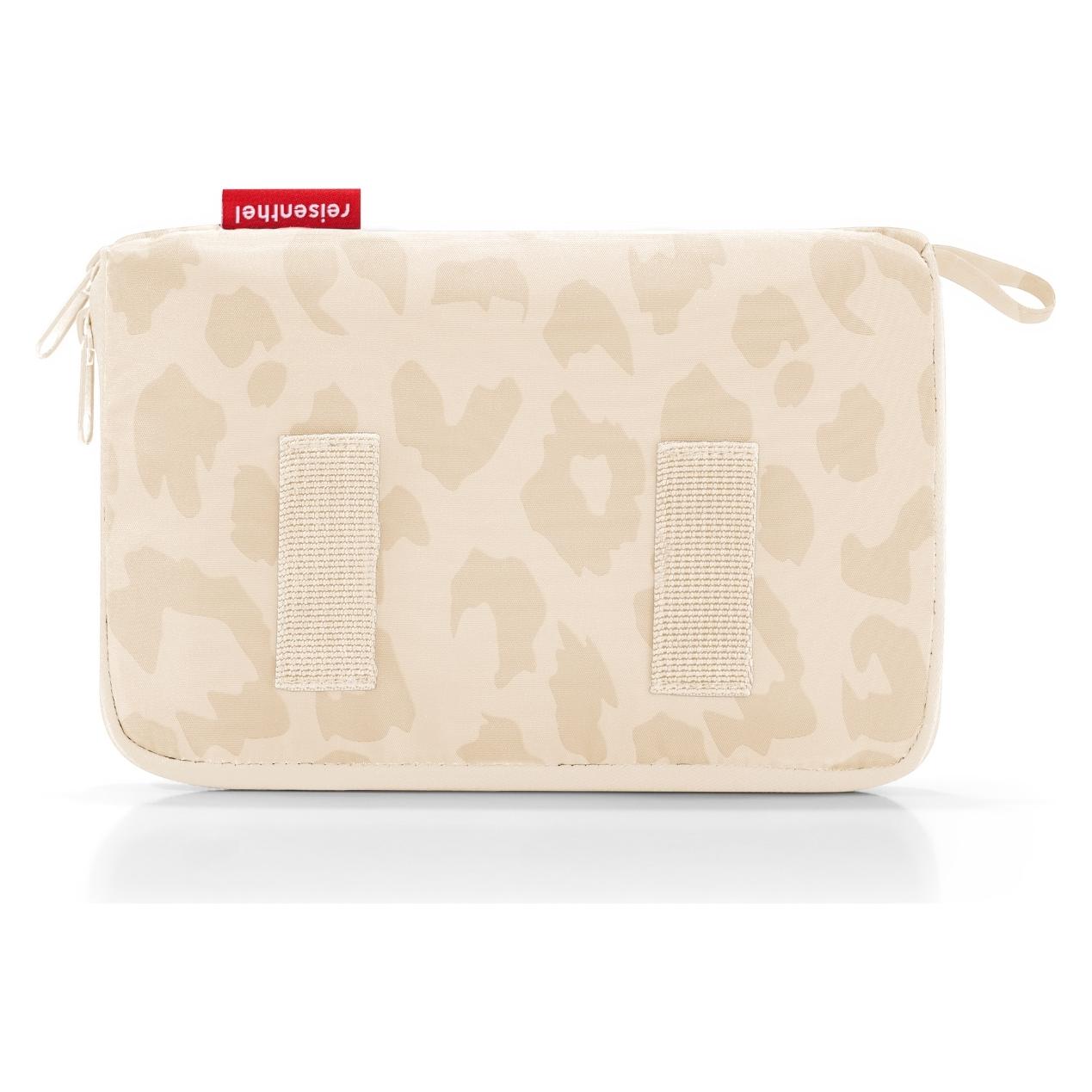 reisenthel mini maxi rucksack leo vanilla (14 l) (AP1043)