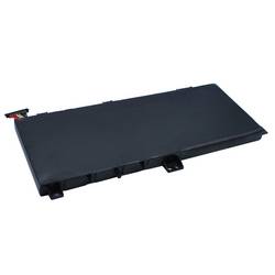 CoreParts Ersatz-Akku MBXAS-BA0045 7.5 V