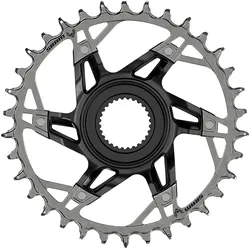 Kettenblatt SRAM XX T-Type Bosch Gen4 DM 11.6218.059.002 12-f.,Alum., 32 Zähne