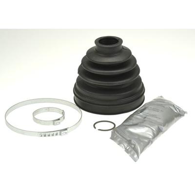 SPIDAN Faltenbalgsatz, Antriebswelle 25544 für Peugeot