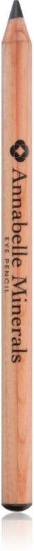 Annabelle Minerals Eye Pencil creamy eye pencil shade Dark Wood 1.1 g