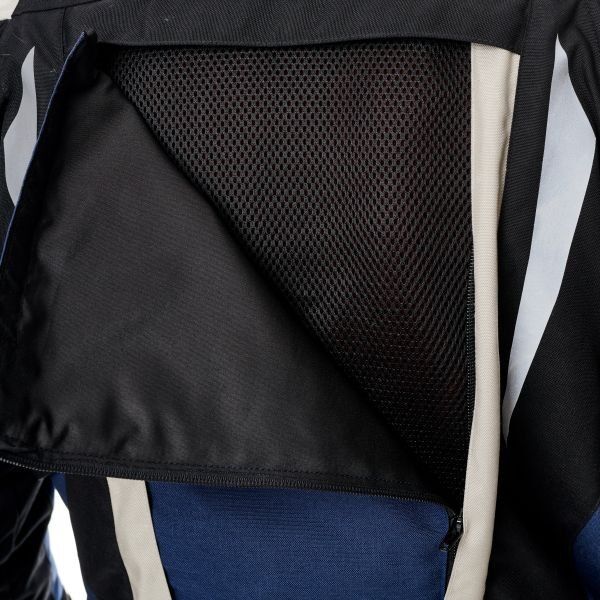 ADRENALINE A0251/20/30/3XL Textile jackets