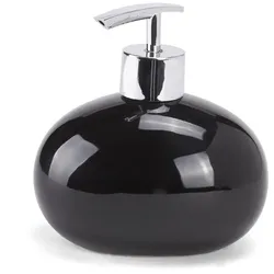MSV Seifenspender Bali Schwarz