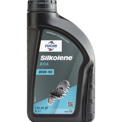 FUCHS Getriebeöl VW,MERCEDES-BENZ,OPEL 602009906 APIGL4,FordSQM2C9008A,MAN341N MILL2105MB2351,ZFTEML02A16A17A