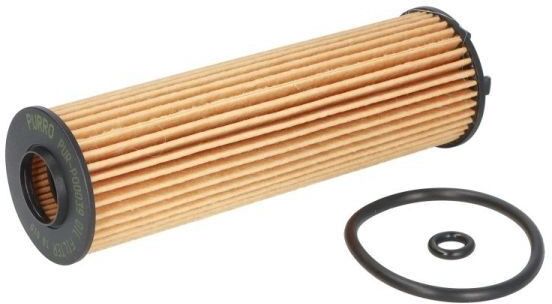 PURRO PUR-PO0039 Oil filter