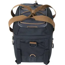 Basil, Velotasche, (7 l, Gepäckträgertasche)