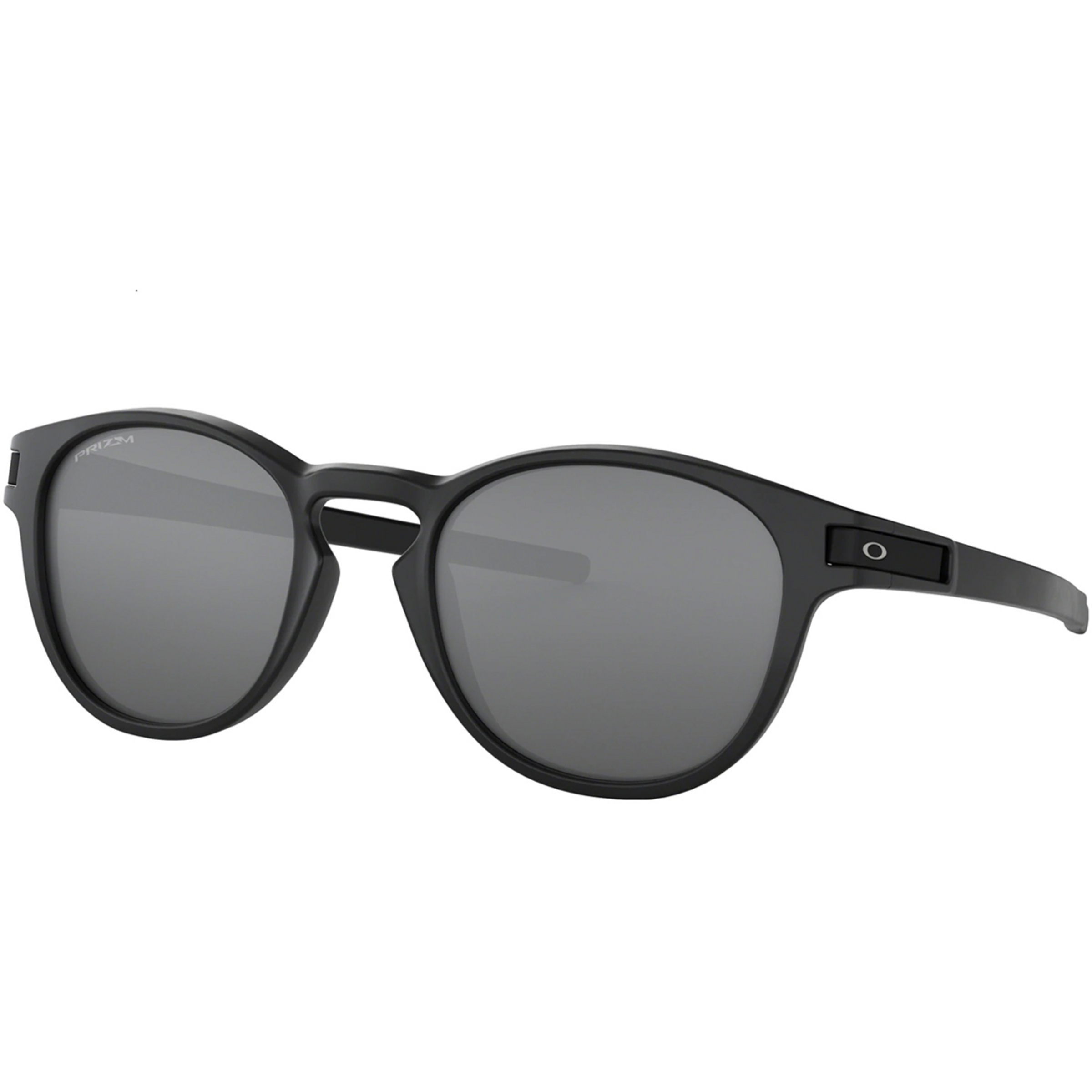 Oakley Latch Prizm Sportbrille Sportbrillen & Sportsonnenbrillen schwarz Lifestyle