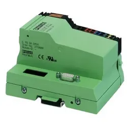 Phoenix Contact Profibus-DP-Buskoppler IL PB BK DP/V1-PAC