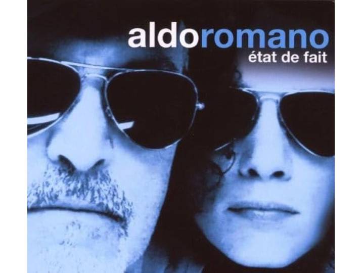 Aldo Romano - Etat De Fait