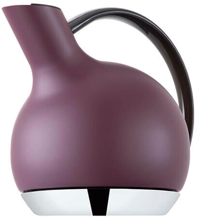 Bugatti Giulietta Kettle Mauve