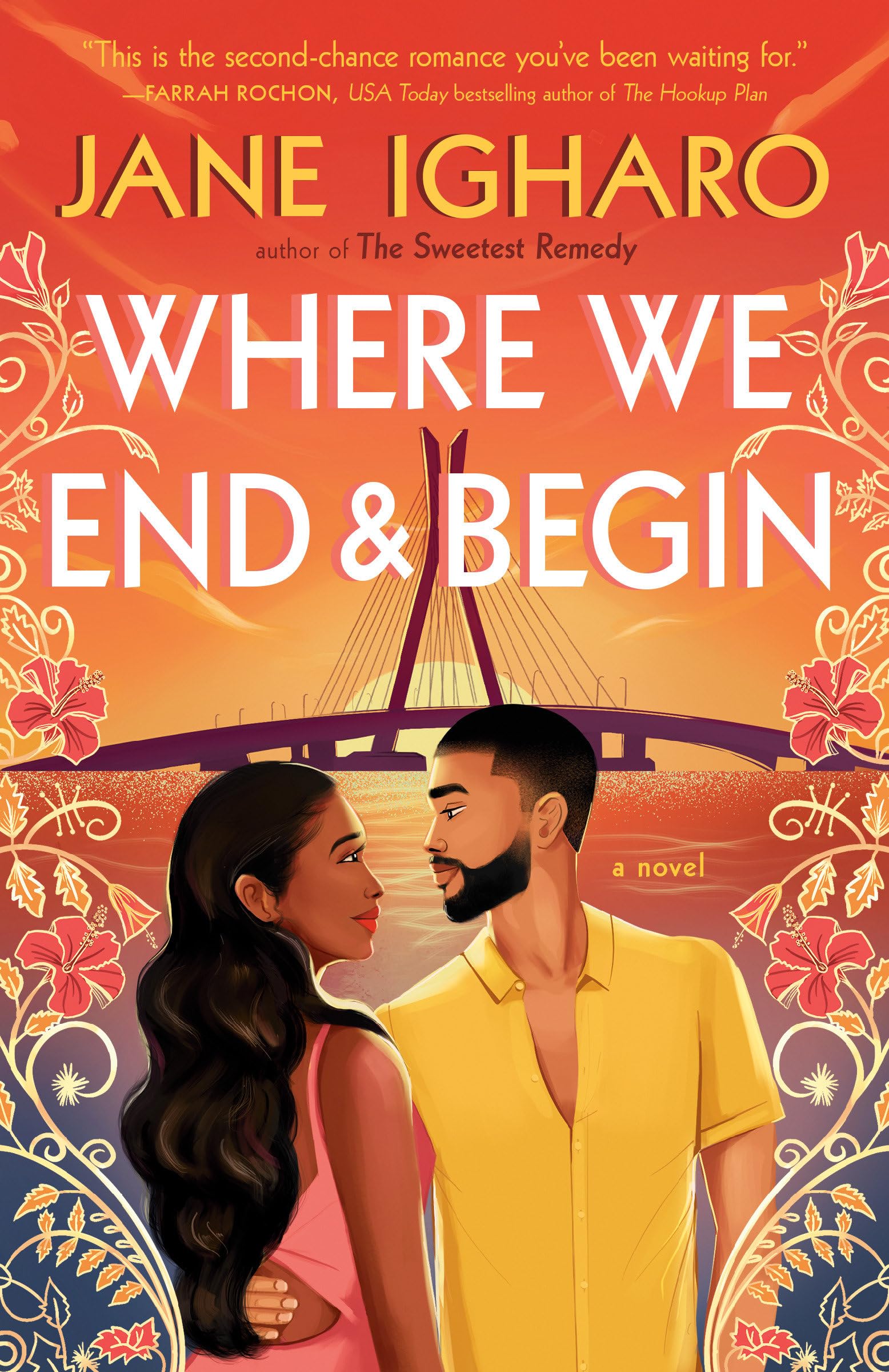 Jane Igharo - Where We End & Begin - Preis vom 30.09.2026 09:01:18 h