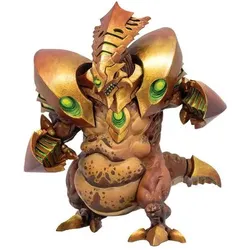 Privateer Press Übersee Gorghadra Monsterpocalypse Planet Eaters Monster (resin) Box
