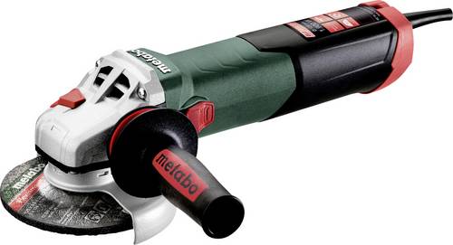 Metabo WE 19-125 Q 613105000 Winkelschleifer 125 mm 1900 W