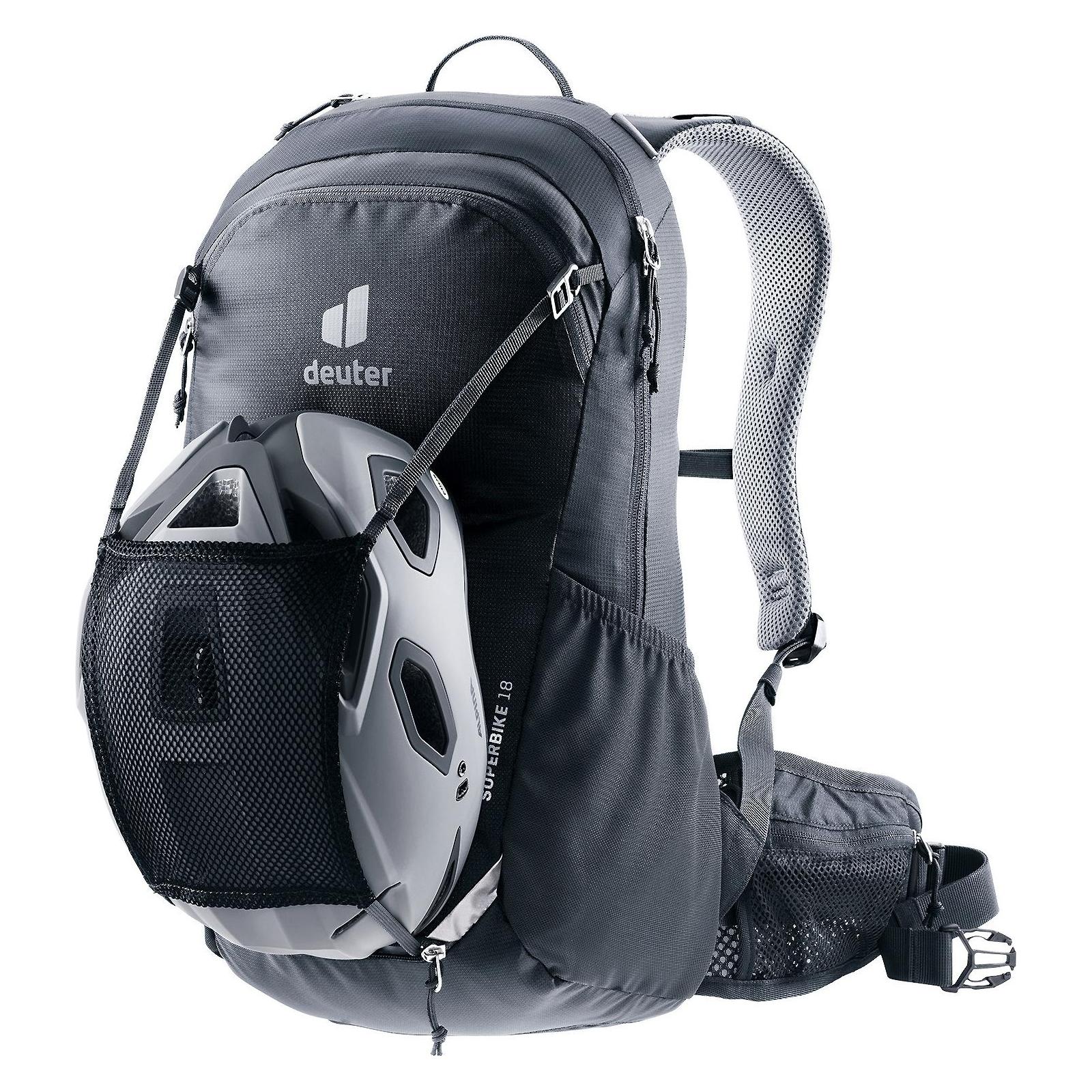 Deuter Superbike 18 (18 l) (3203124DE-7000)