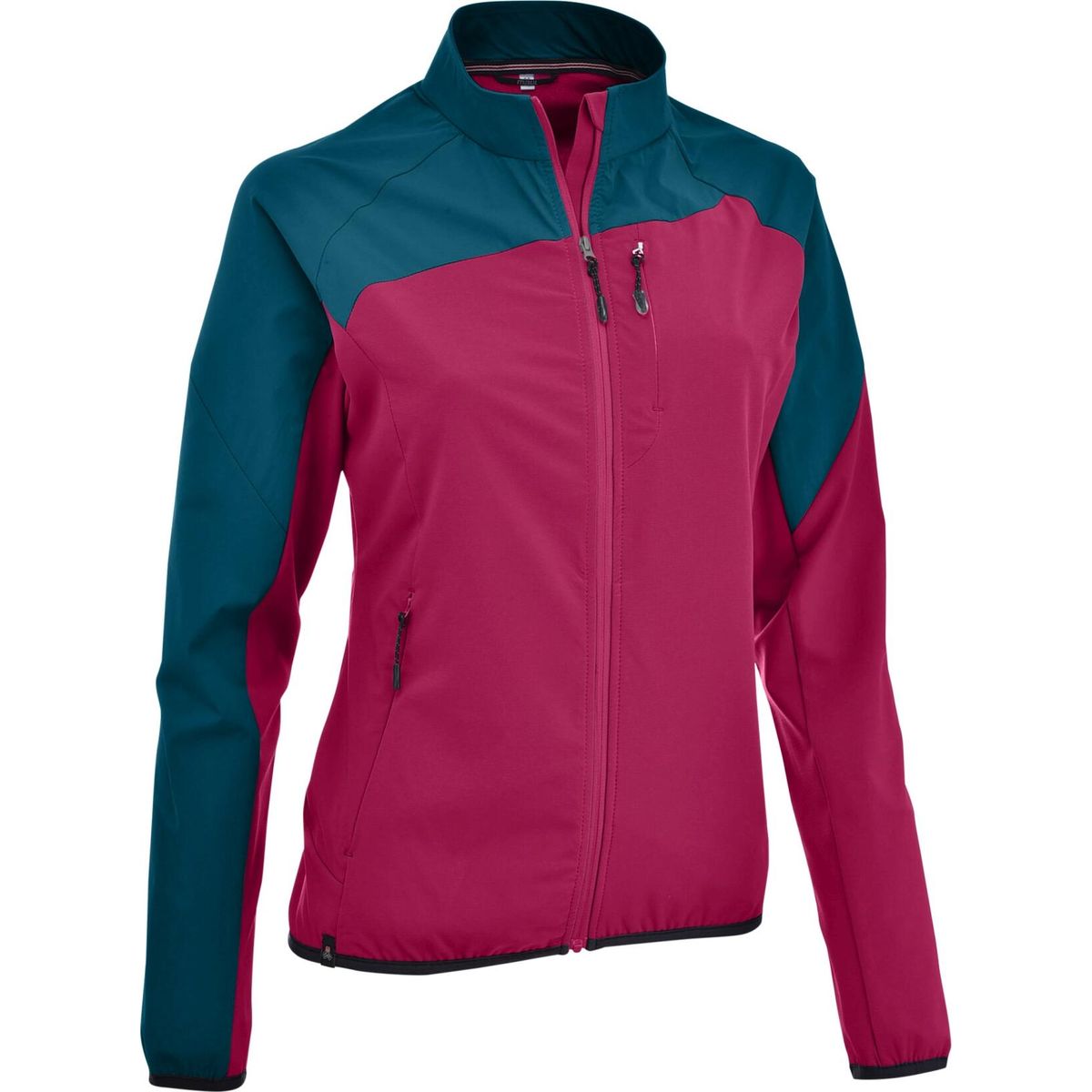 MAUL Sport Kepler Track - Leichte Jacke elas. light purple (8113) 46 5914300777-8113-46