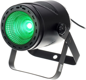 Fun Generation LED Pot COB 40W RGB WW B-Stock