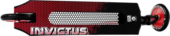 Root Industries Stunt Scooter Root Invictus V3 (Burnt Red)