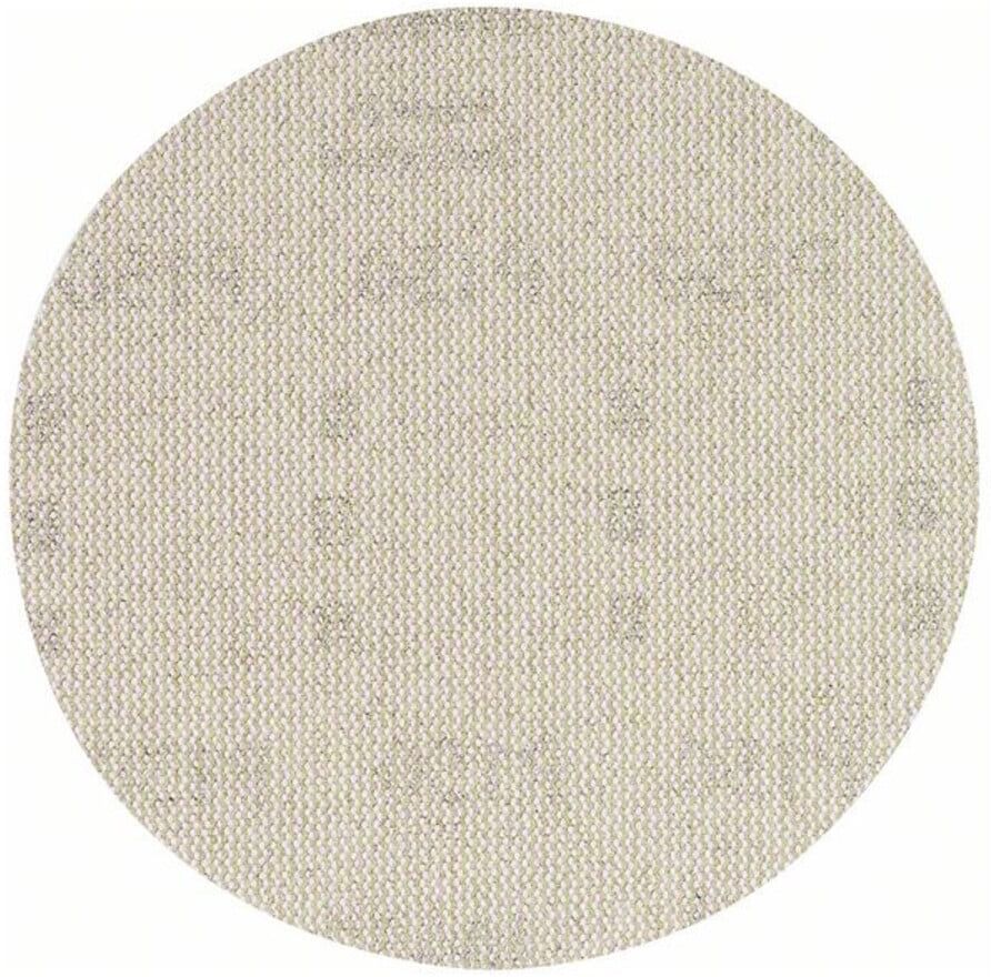 Bosch Schleifblatt M480 Net Best for Wood and Paint 115 mm 150 (2608621138)