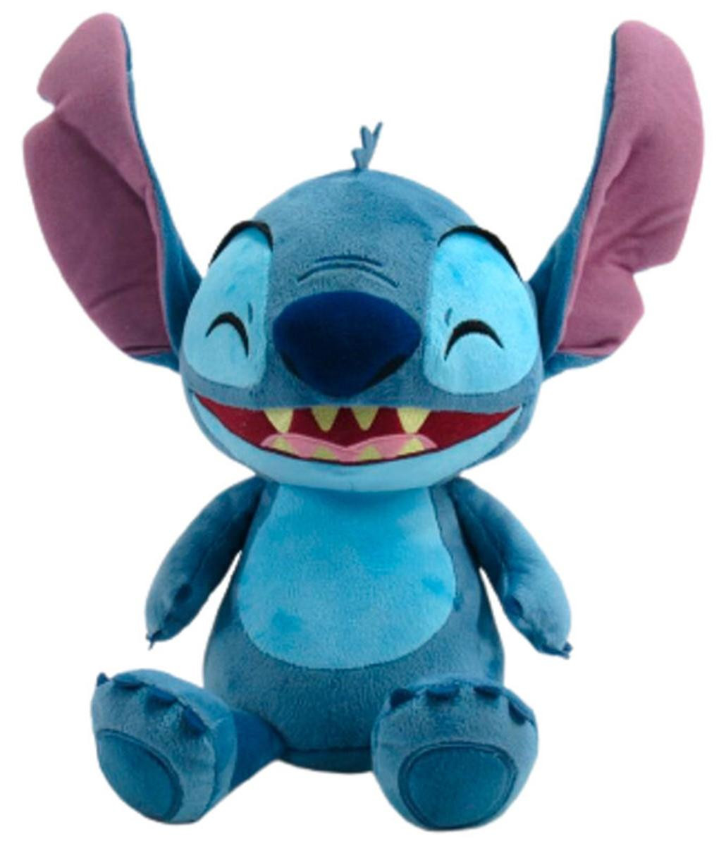 Just Play JP10421 Interactief geanimeerd figuurtje met geluidseffecten voor kinderen vanaf 3 jaar