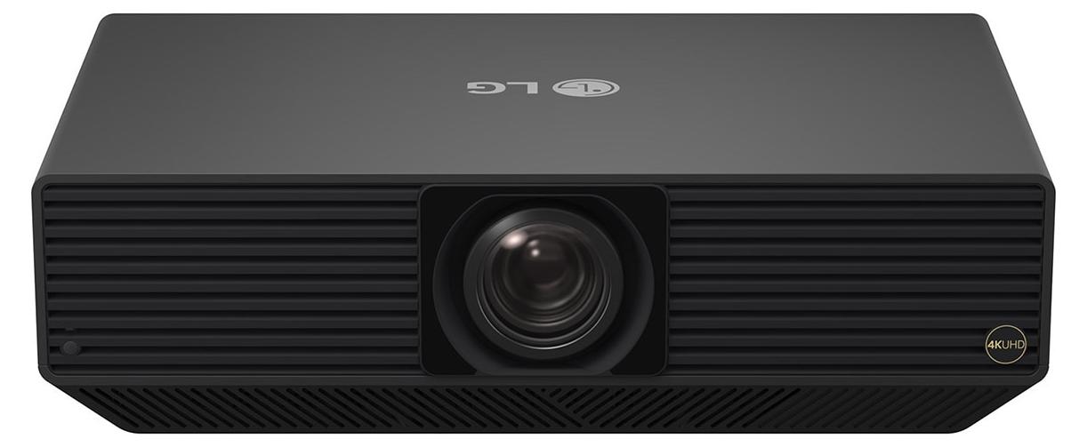 LG ProBeam BU70QGT, 7000 ANSI Lumen, DLP, UHD 4K (3840x2160), 3000000:1, 16:9, 1016 - 7620 mm (40 - 300")
