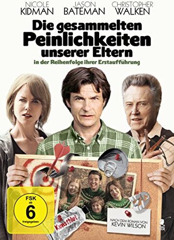 Jason Bateman - Die gesammelten Peinlichkeiten unserer Eltern in der Reihenfolge ihrer Erstaufführung - Preis vom 30.09.2026 09:01:18 h