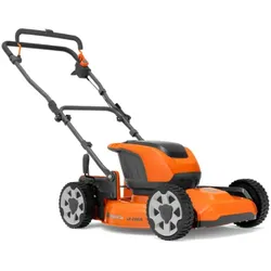 Husqvarna Akku-Mulchmäher LB 246iS