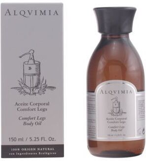 Alqvimia Body Oil Comfort Legs 150 ml