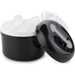 Ich-zapfe Eiswürfelbehälter 2,5 lt., Flaschenkühler