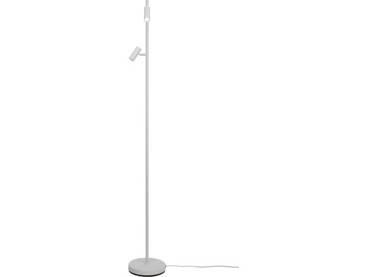 Nordlux LED Lampadaire Omari en blanc 2x 3\,2W 720lm