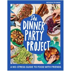 The Dinner Party Project, Ratgeber von Natasha Feldman