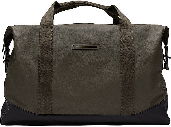 HORIZN STUDIOS Tasche - Weekender SoFo olive B
