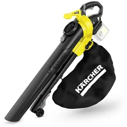 Kärcher Akku-Laubsauger BLV 36-240 Battery
