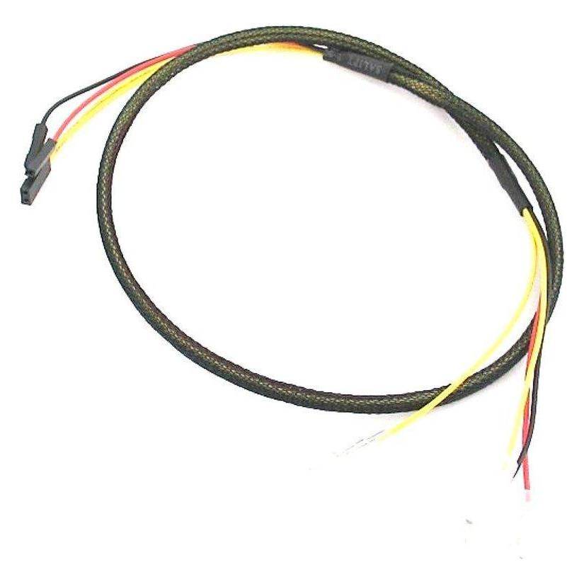 Lamptron Taster/Schalter Connection Kabel - 300mm (30 cm) (LAMP-C5001)