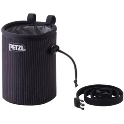 Petzl Bandi Chalkbag - STK - chalk stripes