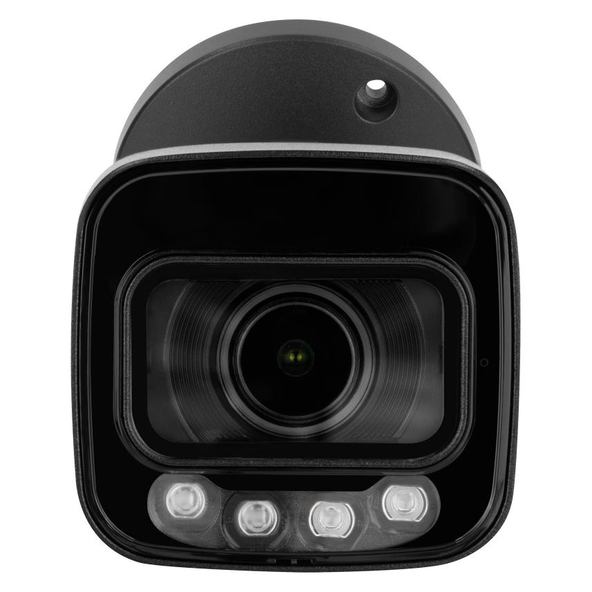 BCS BCS-L-TIP46VCR6L6-Ai1-G Kamera IP tubowa 6Mpx (3288 x 1850 Pixels) (BCS-L-TIP46VCR6L6-Ai1-G)