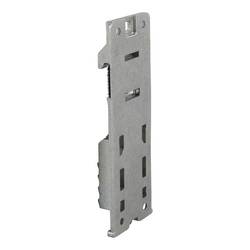 WAGO 787-897/000-010 Tragschienenadapter 1 St.