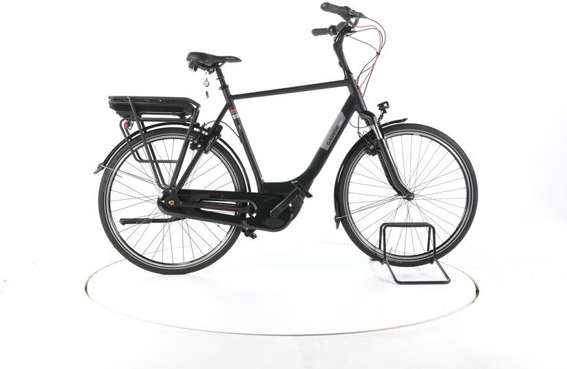 Gazelle Paris C7+ Vélo Électrique Urbain - 305307
