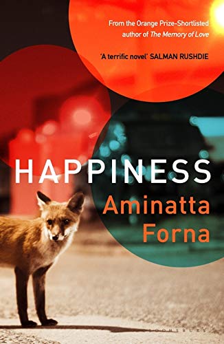 Aminatta Forna - Happiness - Preis vom 09.10.2026 07:28:09 h