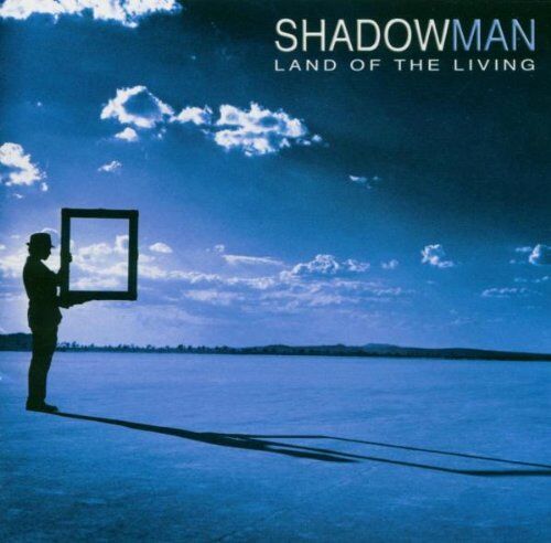 Shadowman - Land of the Living - Preis vom 14.10.2026 23:07:16 h