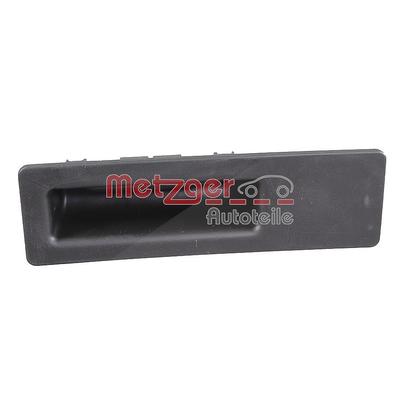 Metzger Autoteile Heckklappengriff [Hersteller-Nr. 2310854] für BMW