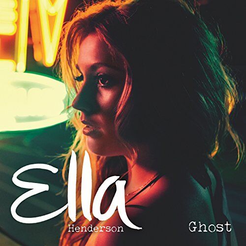 Ella Henderson - Ghost - Preis vom 09.10.2026 07:28:09 h