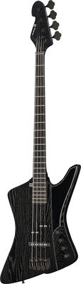 Sandberg Forty Eight 4 BK Victor Brandt Schwarz matt